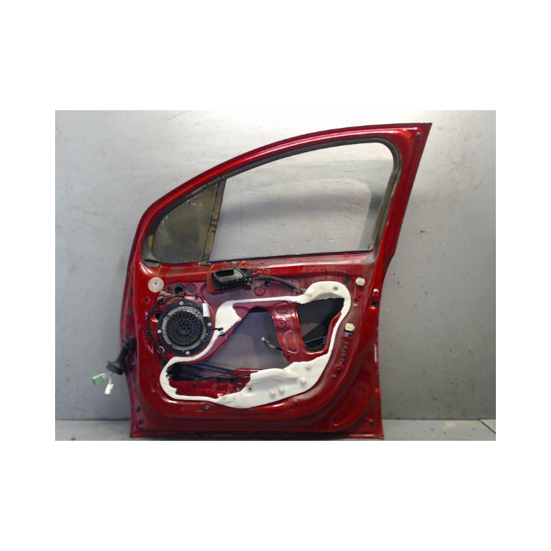 PORTE AVANT DROIT CITROEN C3