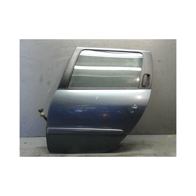 PORTE ARRIERE GAUCHE PEUGEOT 206