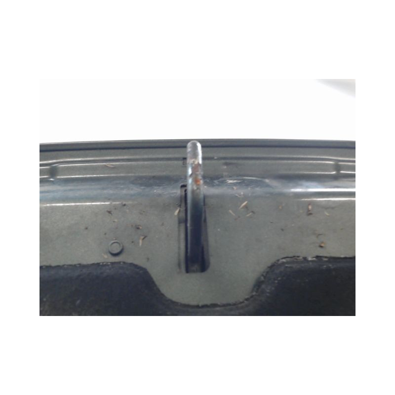 CAPOT PEUGEOT 307 Phase 2 2005-2007