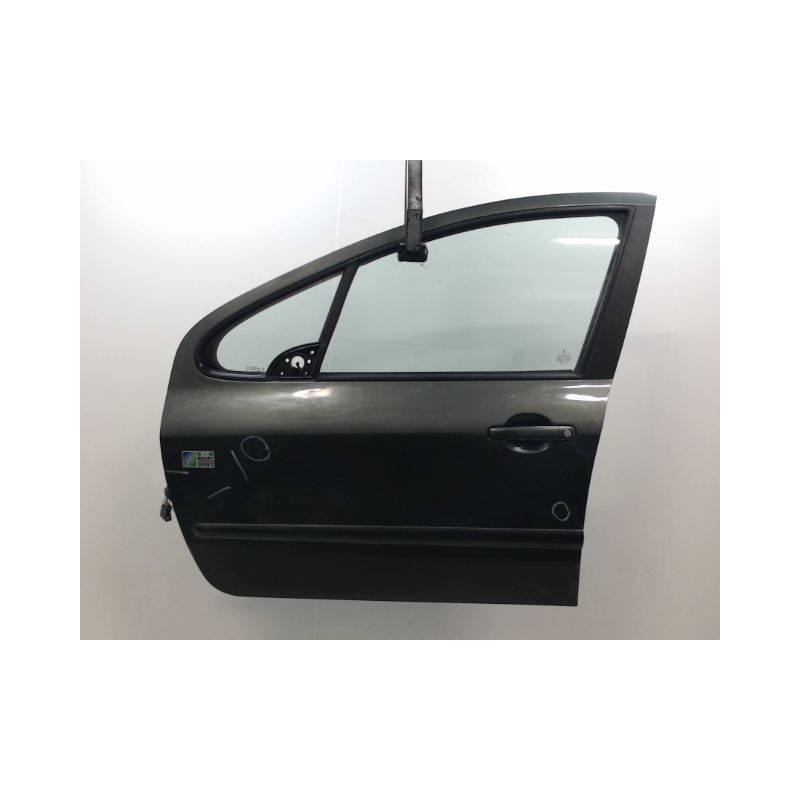 PORTE AVANT GAUCHE PEUGEOT 307 Phase 2 2005-2007