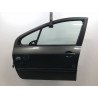 PORTE AVANT GAUCHE PEUGEOT 307 Phase 2 2005-2007