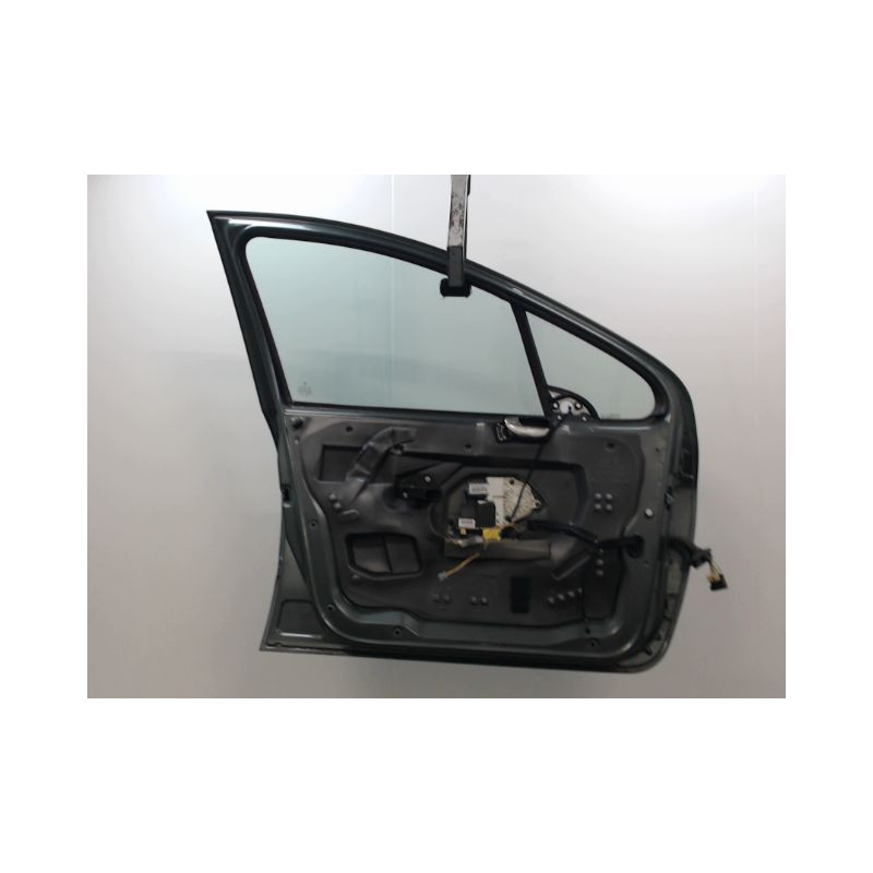 PORTE AVANT GAUCHE PEUGEOT 307 Phase 2 2005-2007