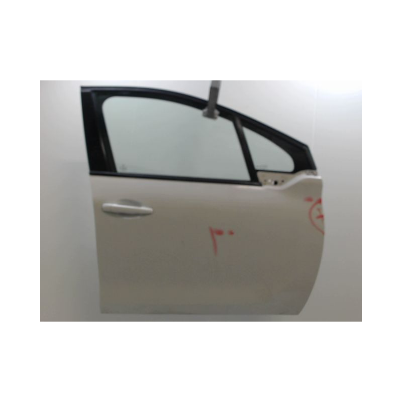 PORTE AVANT DROIT PEUGEOT 208 Phase 1 2012-...