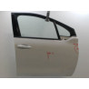 PORTE AVANT DROIT PEUGEOT 208 Phase 1 2012-...