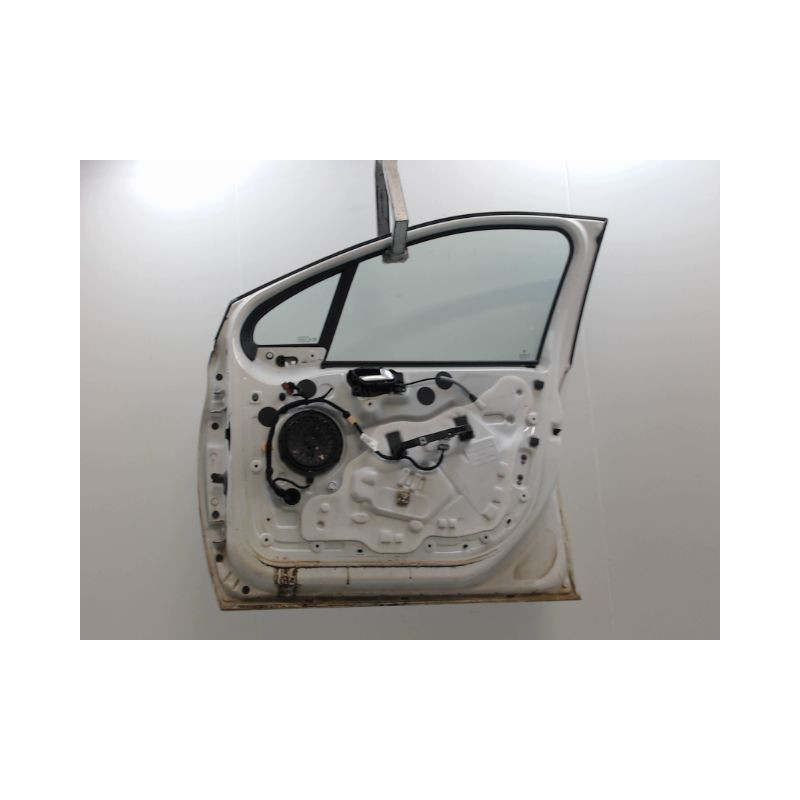 PORTE AVANT DROIT PEUGEOT 208 Phase 1 2012-...