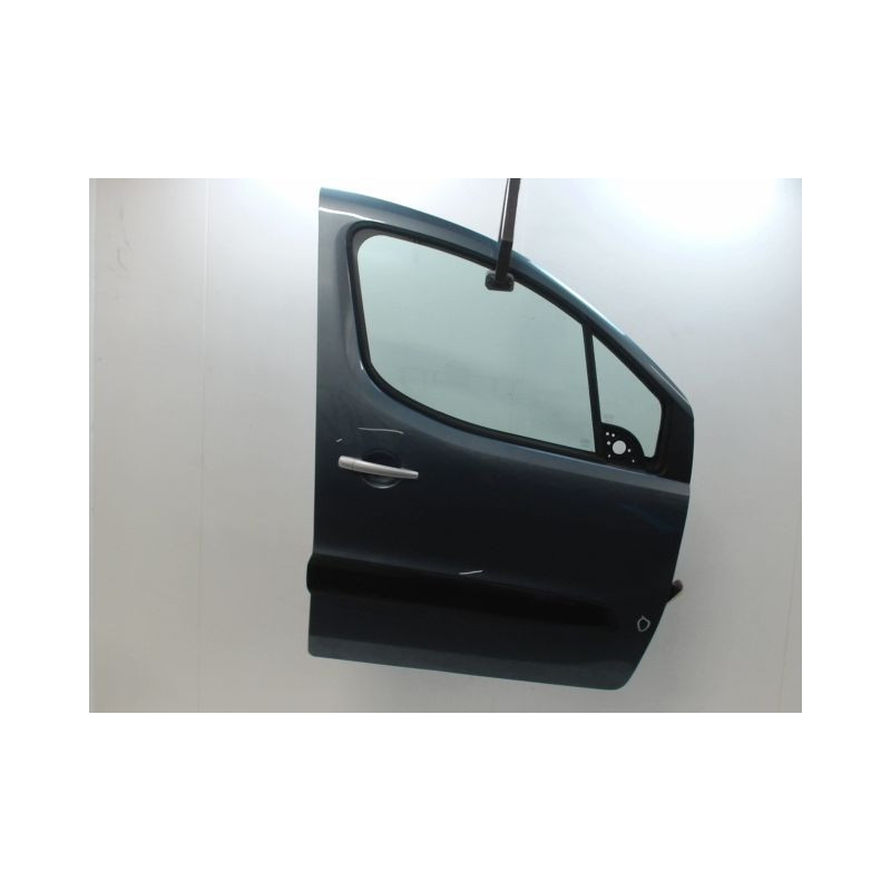 PORTE AVANT DROIT PEUGEOT PARTNER TEPEE II Phase 1 (B9) 2008-2012