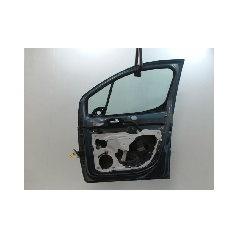 PORTE AVANT DROIT PEUGEOT PARTNER TEPEE II Phase 1 (B9) 2008-2012