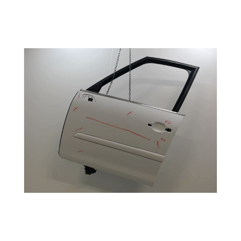 PORTE AVANT GAUCHE CITROEN C4 PICASSO MONOSP. I 2007-2013