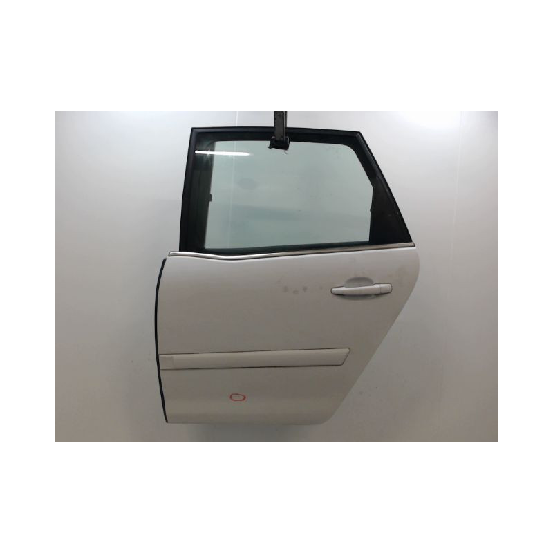PORTE ARRIERE GAUCHE CITROEN C4 PICASSO MONOSP. I 2007-2013