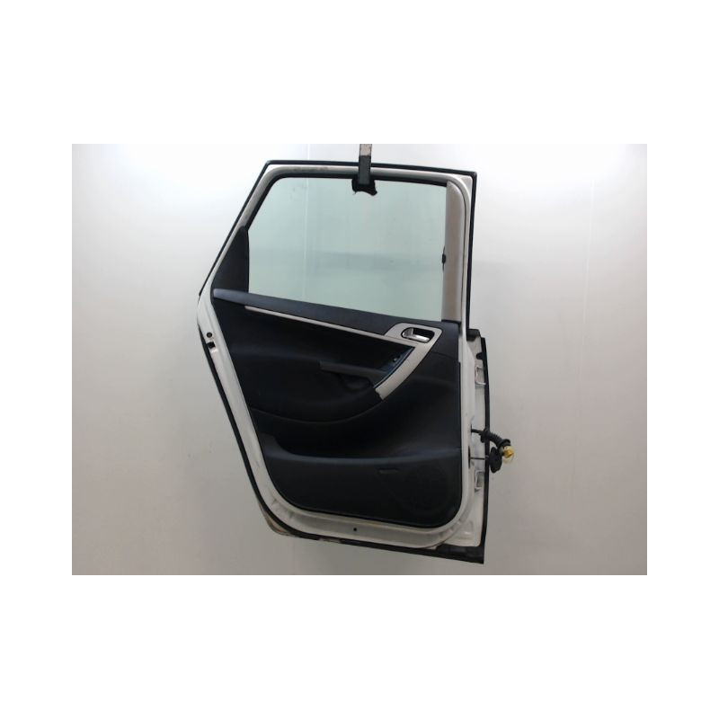 PORTE ARRIERE GAUCHE CITROEN C4 PICASSO MONOSP. I 2007-2013