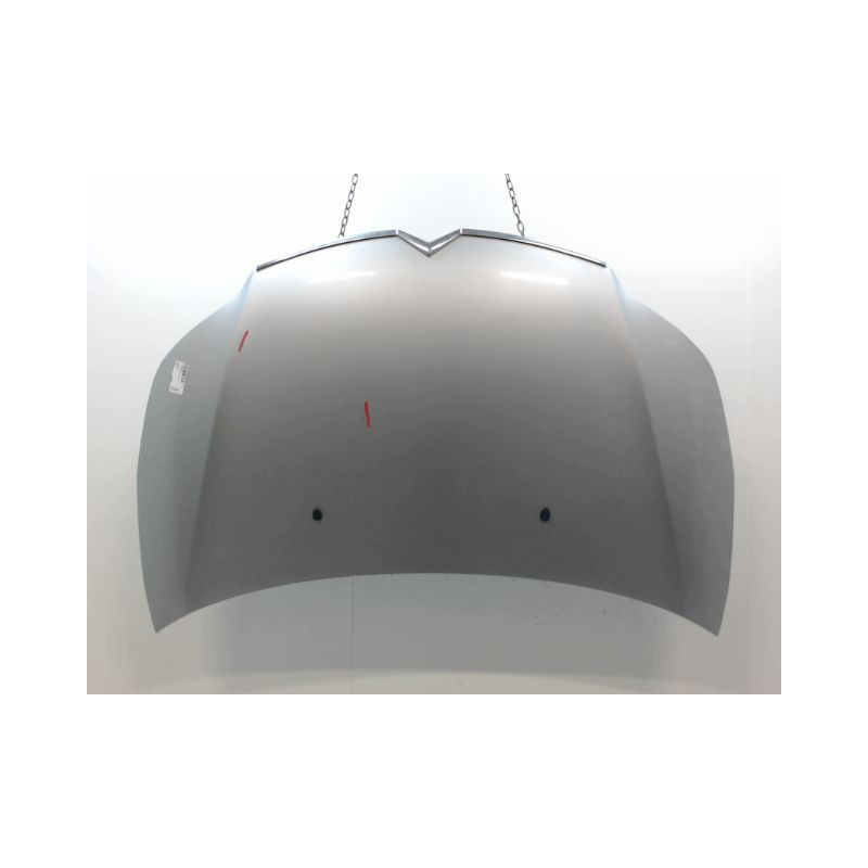 CAPOT CITROEN C4 I Phase 2 2008-2010