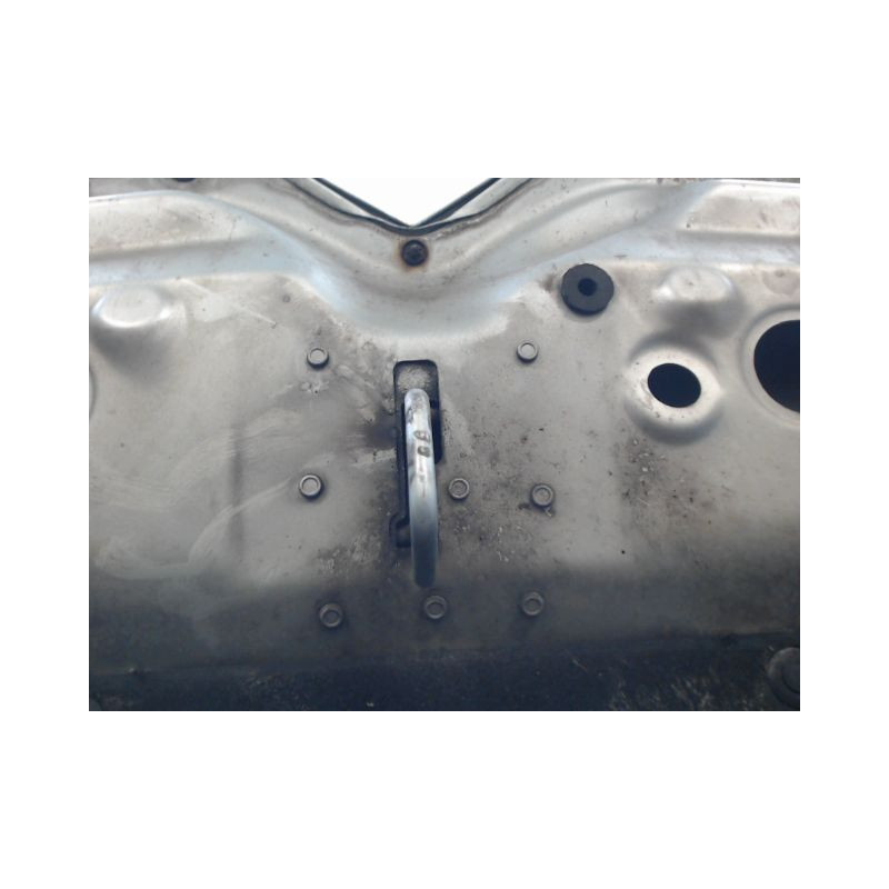 CAPOT CITROEN C4 I Phase 2 2008-2010