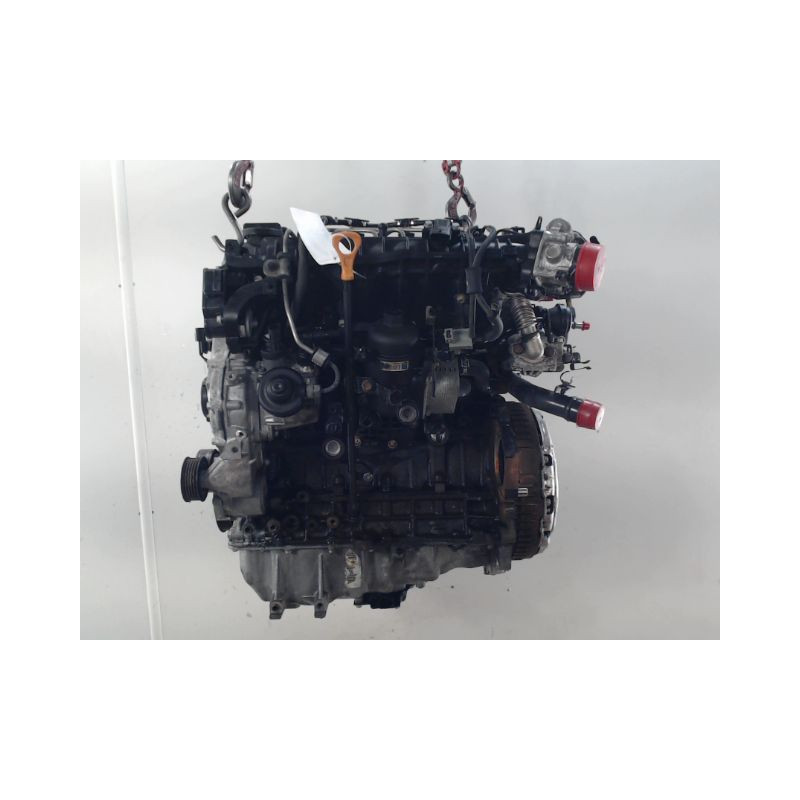 MOTEUR DIESEL KIA CEE-D 1.6 CRDi 110