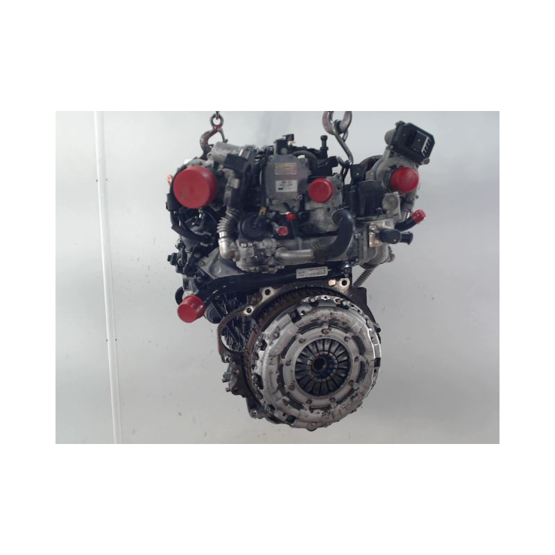 MOTEUR DIESEL KIA CEE-D 1.6 CRDi 110