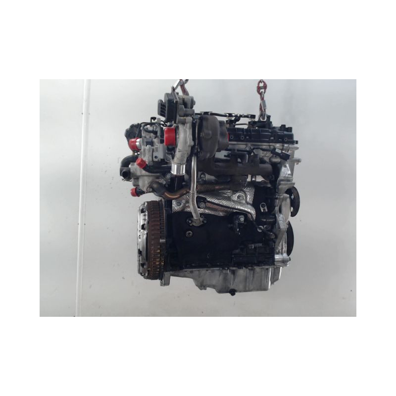 MOTEUR DIESEL KIA CEE-D 1.6 CRDi 110