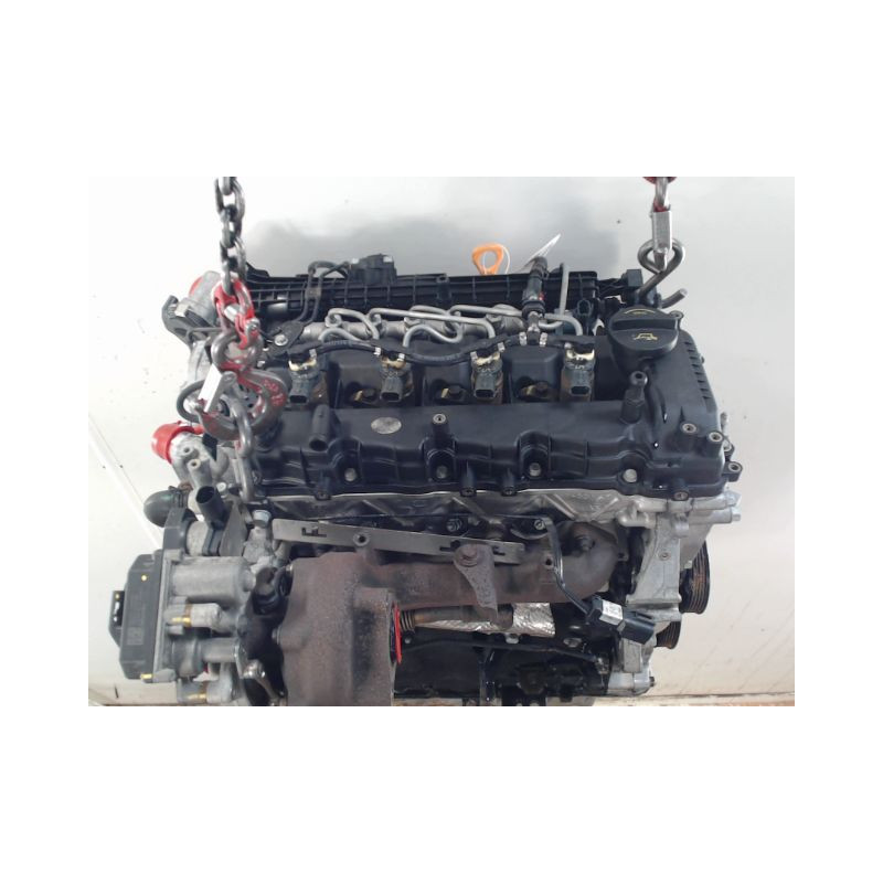 MOTEUR DIESEL KIA CEE-D 1.6 CRDi 110