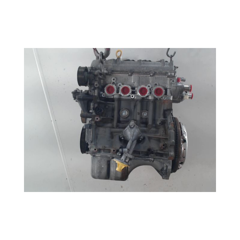 MOTEUR ESSENCE TOYOTA YARIS 1.3 VVT-i 