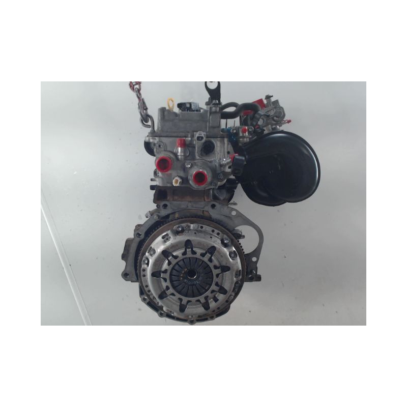 MOTEUR ESSENCE TOYOTA YARIS 1.3 VVT-i 