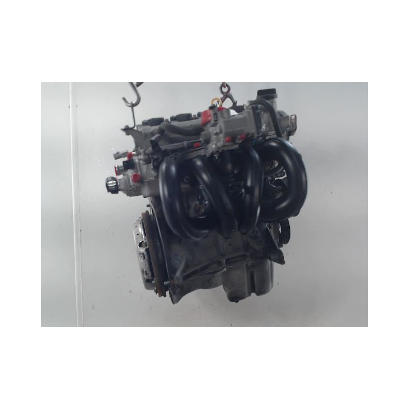 MOTEUR ESSENCE TOYOTA YARIS 1.3 VVT-i 