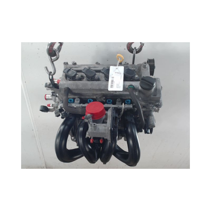 MOTEUR ESSENCE TOYOTA YARIS 1.3 VVT-i 