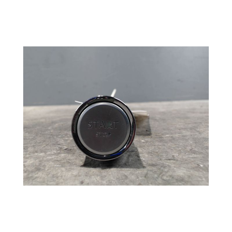 BOUTON DE DEMARRAGE PEUGEOT 308 2011-