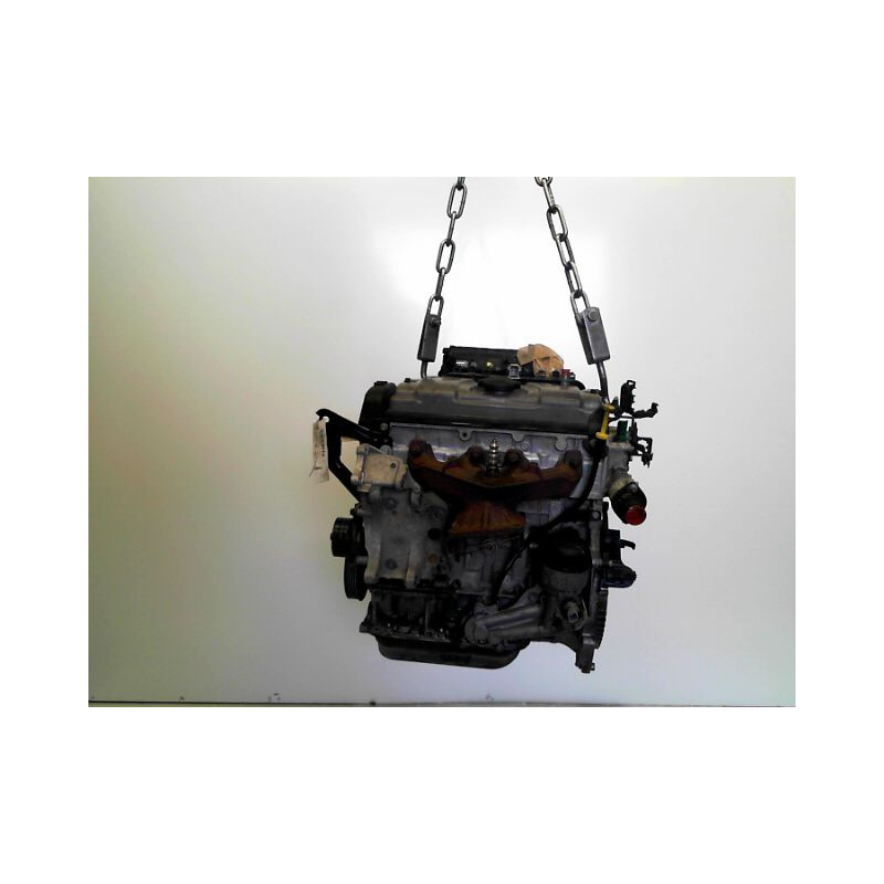 MOTEUR ESSENCE PEUGEOT 206 1.1 i