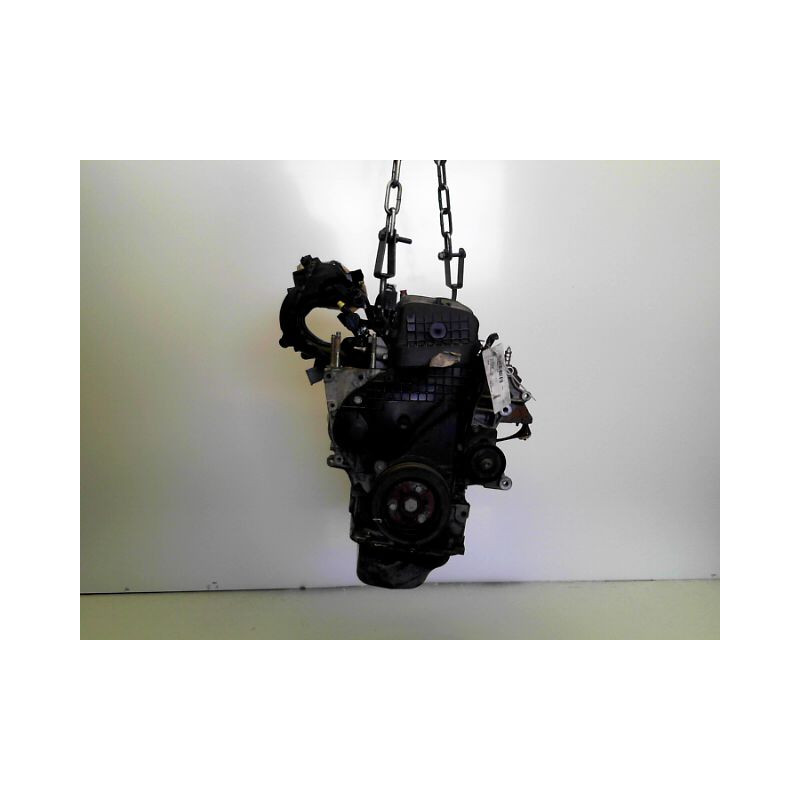 MOTEUR ESSENCE PEUGEOT 206 1.1 i