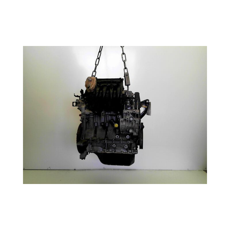 MOTEUR ESSENCE PEUGEOT 206 1.1 i