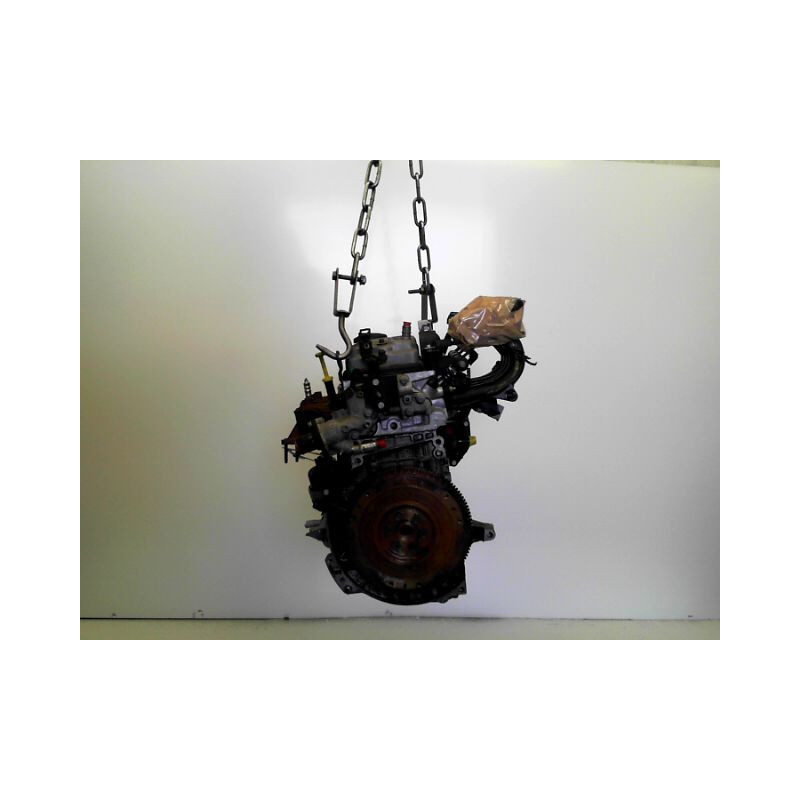 MOTEUR ESSENCE PEUGEOT 206 1.1 i