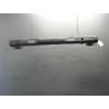 RENFORT PARE-CHOC ARRIERE  PEUGEOT 207