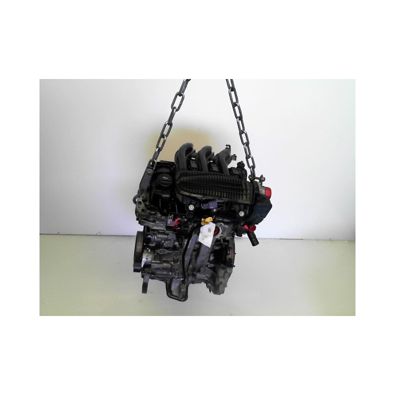 MOTEUR ESSENCE CITROEN C3 1.2 VTi 82