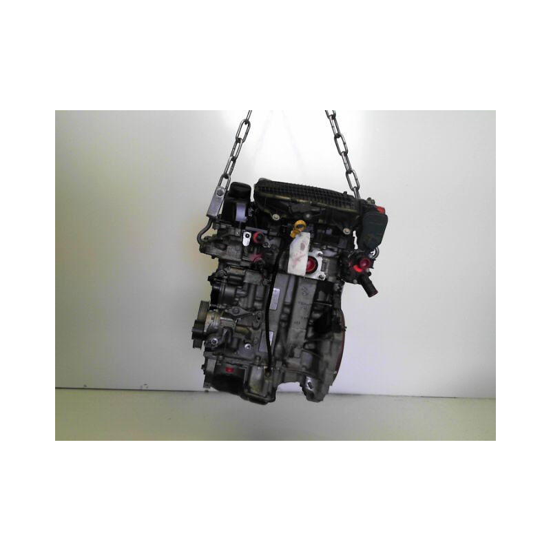MOTEUR ESSENCE CITROEN C3 1.2 VTi 82