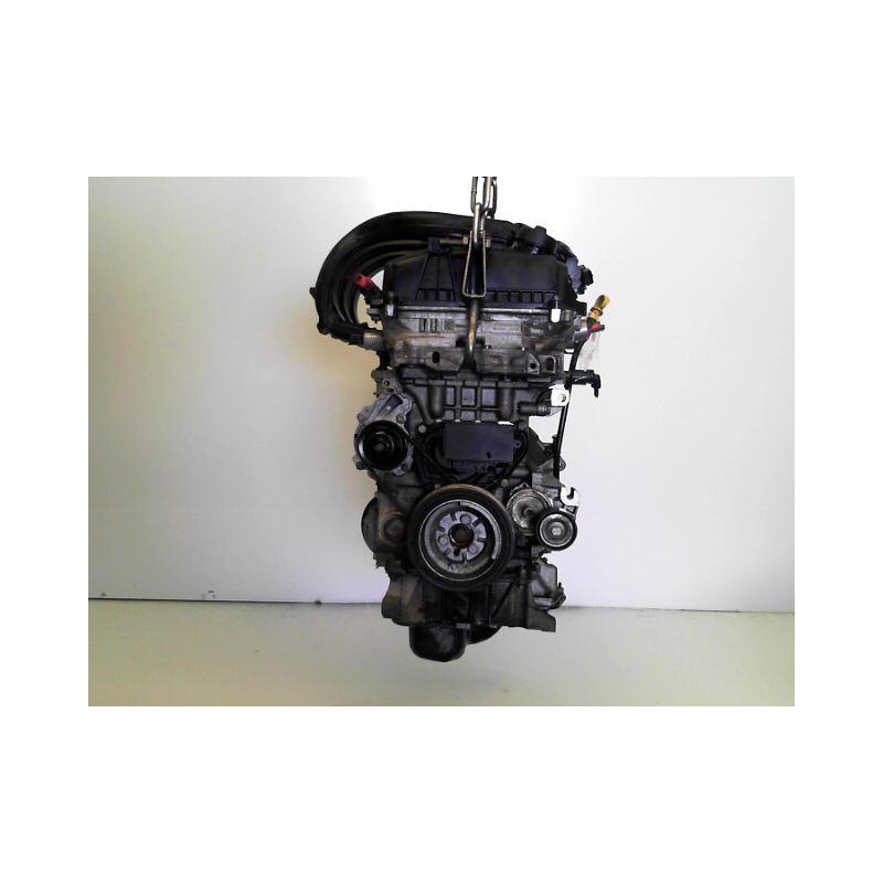 MOTEUR ESSENCE CITROEN C3 1.2 VTi 82