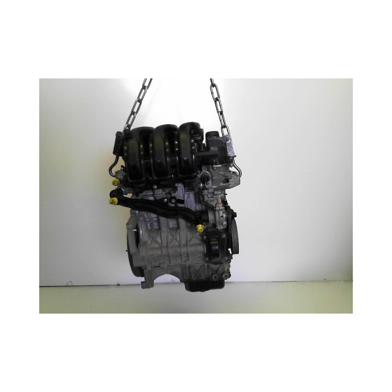 MOTEUR ESSENCE CITROEN C3 1.2 VTi 82