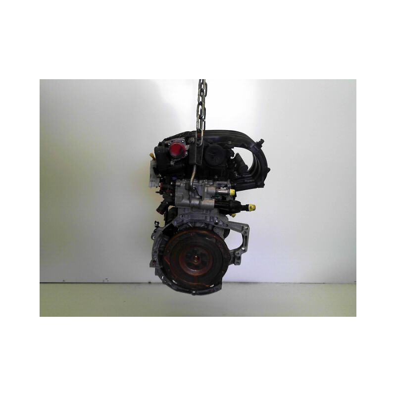 MOTEUR ESSENCE CITROEN C3 1.2 VTi 82