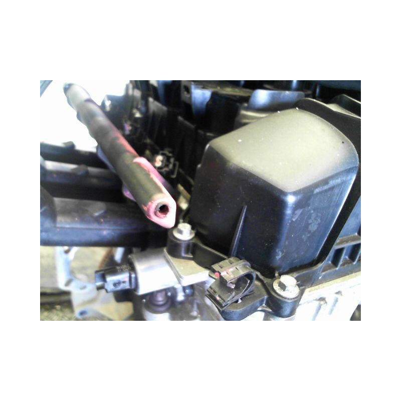 MOTEUR ESSENCE CITROEN C3 1.2 VTi 82