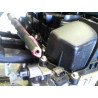 MOTEUR ESSENCE CITROEN C3 1.2 VTi 82