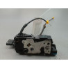 SYSTEME CONDAMNATION ARRIERE GAUCHE PEUGEOT 207 2006-2013