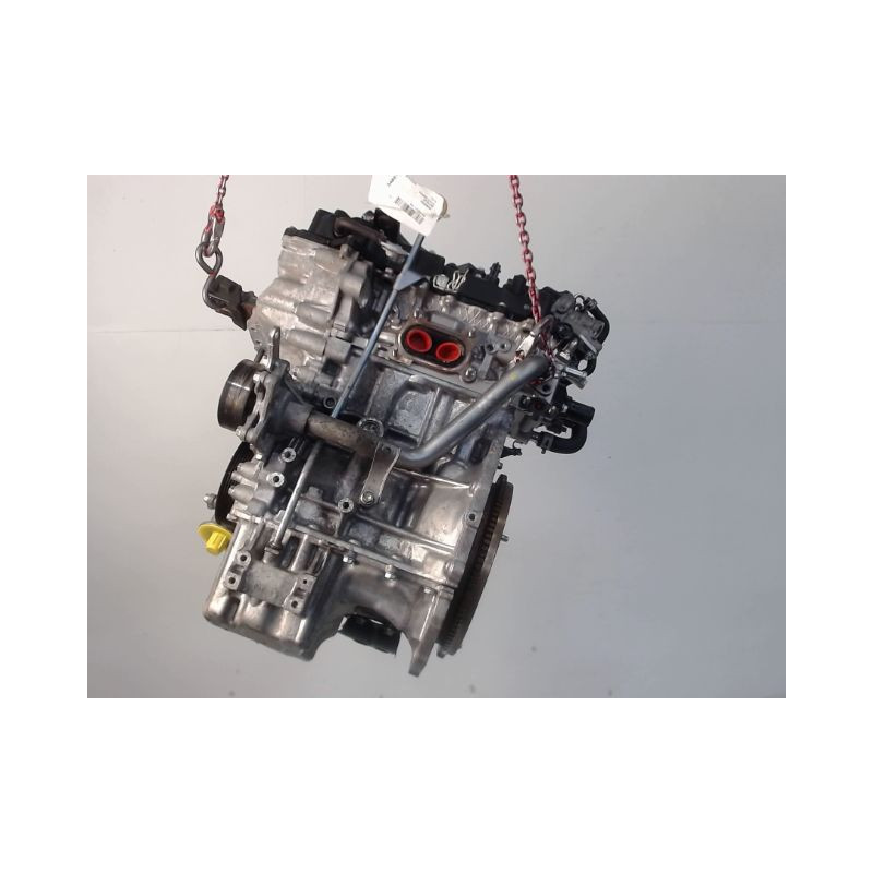 MOTEUR ESSENCE PEUGEOT 108 1.0 VTi 72
