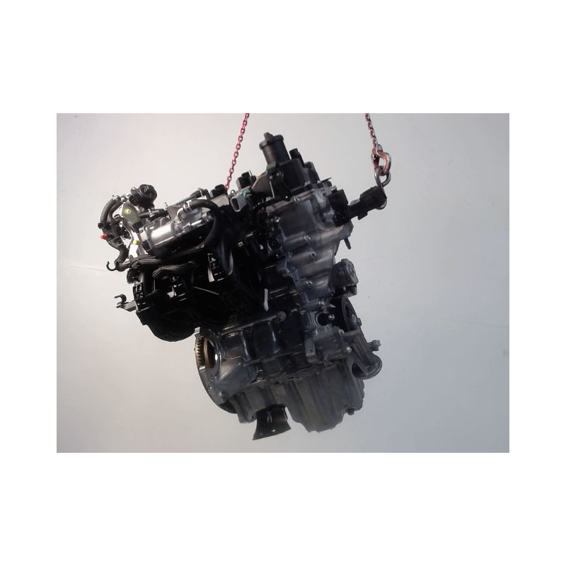 MOTEUR ESSENCE PEUGEOT 108 1.0 VTi 72
