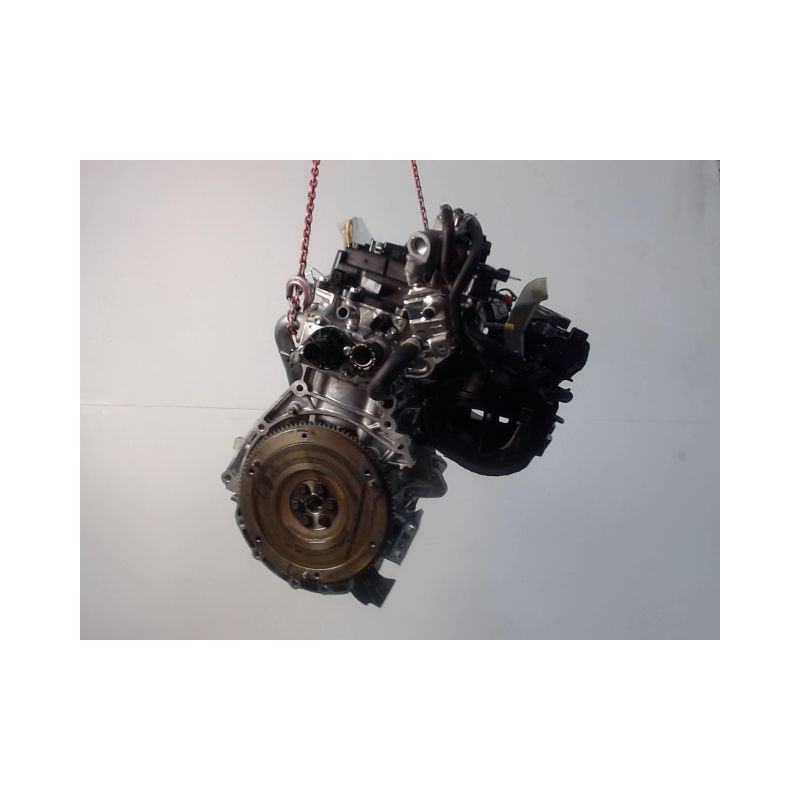 MOTEUR ESSENCE PEUGEOT 108 1.0 VTi 72