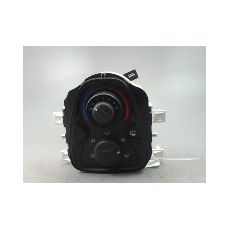 COMMANDE DE CHAUFFAGE PEUGEOT 108