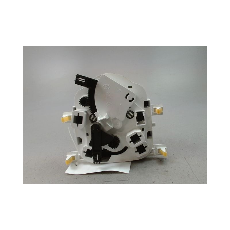 COMMANDE DE CHAUFFAGE PEUGEOT 108