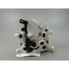 COMMANDE DE CHAUFFAGE PEUGEOT 108