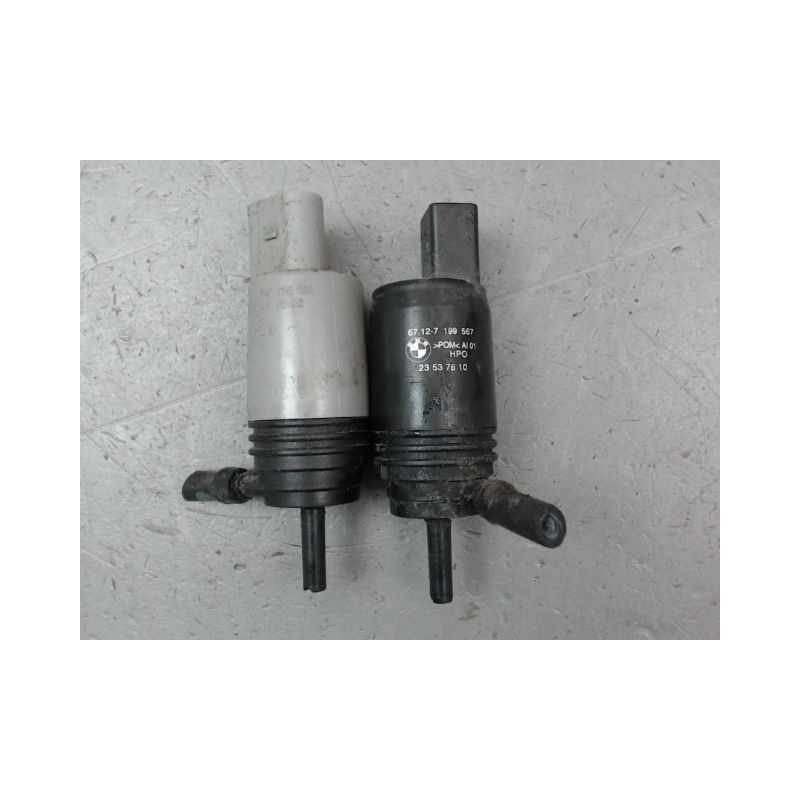 POMPE LAVE-GLACE AVANT BMW SERIE 1 I (E81) 2007-2011
