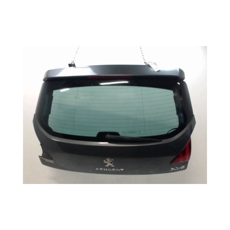 HAYON PEUGEOT 3008 BREAK I PHASE 2 2013-...