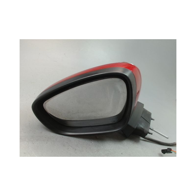 RETROVISEUR EXTERIEUR ELECTRIQUE GAUCHE CITROEN C3 II Phase 2 (A51) 2013-2016