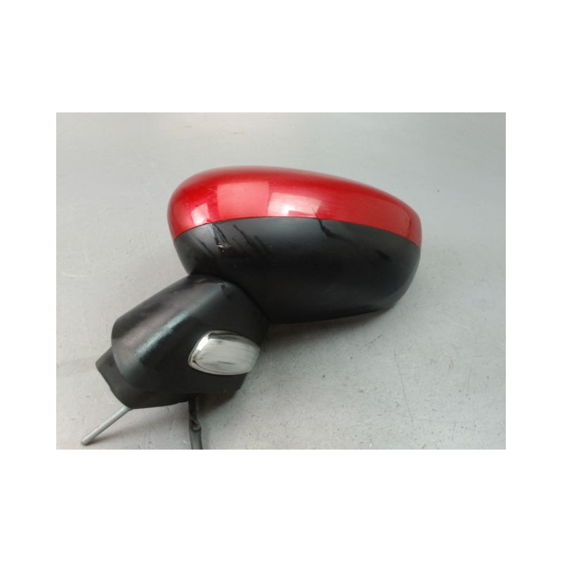 RETROVISEUR EXTERIEUR ELECTRIQUE GAUCHE CITROEN C3 II Phase 2 (A51) 2013-2016