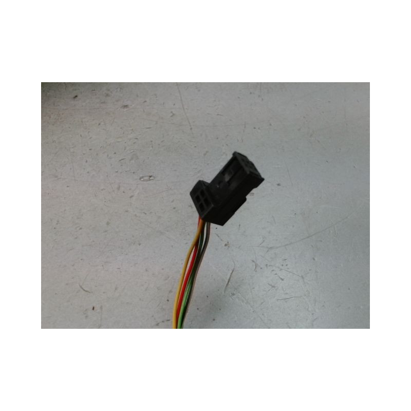 RETROVISEUR EXTERIEUR ELECTRIQUE GAUCHE CITROEN C3 II Phase 2 (A51) 2013-2016
