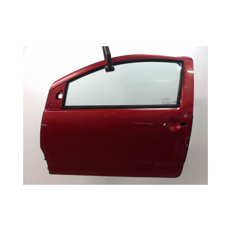 PORTE AVANT GAUCHE CITROEN C2 Phase 1 2003-2008